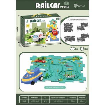 Угсардаг замтай машинтай тоглоом