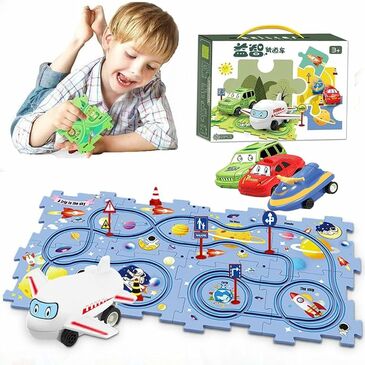 Угсардаг замтай онгоц тоглоом