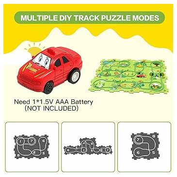 Угсардаг замтай машинтай тоглоом