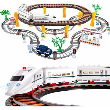 Угсардаг замтай машинтай тоглоом