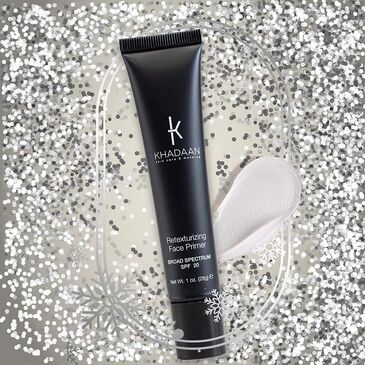 Retexturizing Face Primer