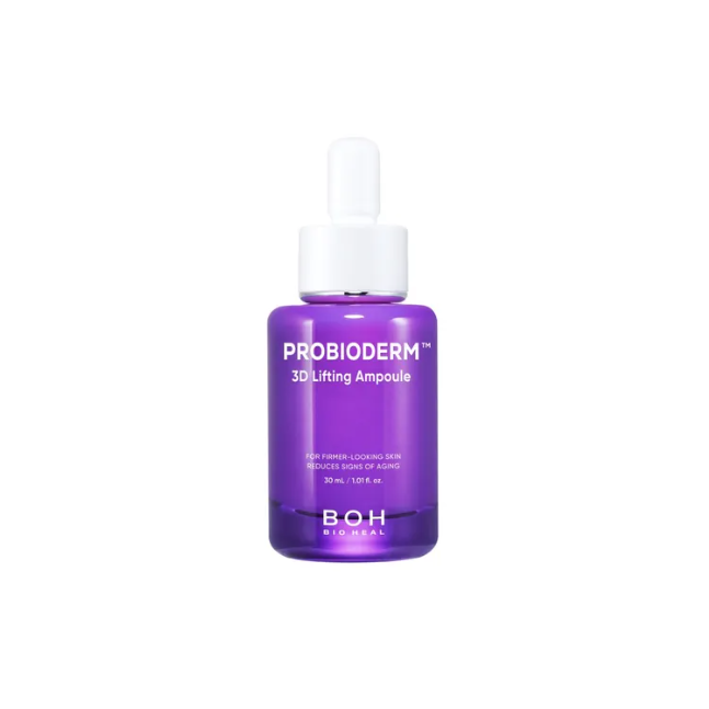 BIOHEAL Boh Probioderm 3D Lifting Ampoule