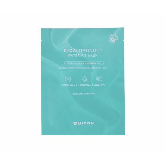 CICALURONIC WATER FIT MASK