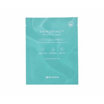 CICALURONIC WATER FIT MASK