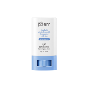 UV Calming Sunstick