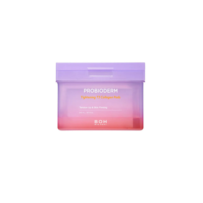 BIOHEAL Boh Probioderm Tightening T3 Collagen Pad