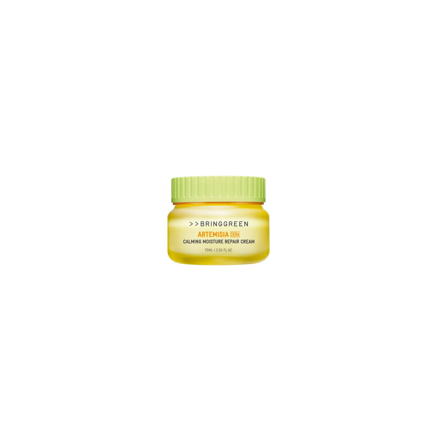 BRINGGREEN Artemisia Cera Calming Moisture Repair Cream