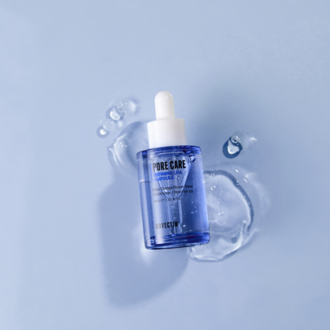 LHA BLEMISH AMPOULE FULL 