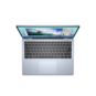 Dell Inspiron 14 5440 Ice Blue Plastic Cover, Intel Core 7 processor 150U 14th Gen, 14.0-inch FHD+ 1920 x 1200, 16GB 2x8GB DDR5, 512GB M.2 PCIe NVMe SSD, Backlit Keyboard Fingerprint Reader, Dell EcoLoop Essential Backpack 14-16 - CP3724, Windows 11 Home