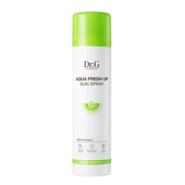 DR.G GREEN MILD COOLING UP SUN SPRAY