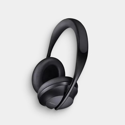 【美品】BOSE Noise Cancelling Headphones 700 Bose Noise Cancelling Headphones 700, Bluetooth, Over-Ear