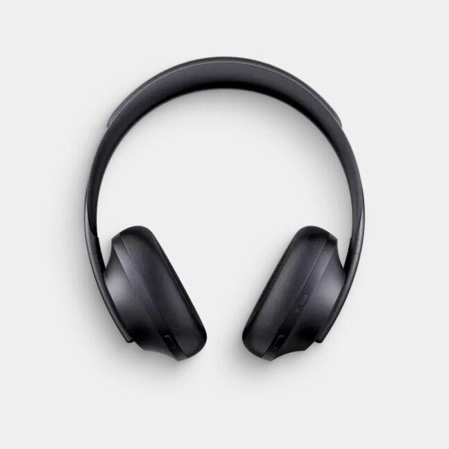 BOSE NOISE CANCELLING HEADPHONES 700 黒 Bose Noise Cancelling Headphones 700, Bluetooth, Over-Ear