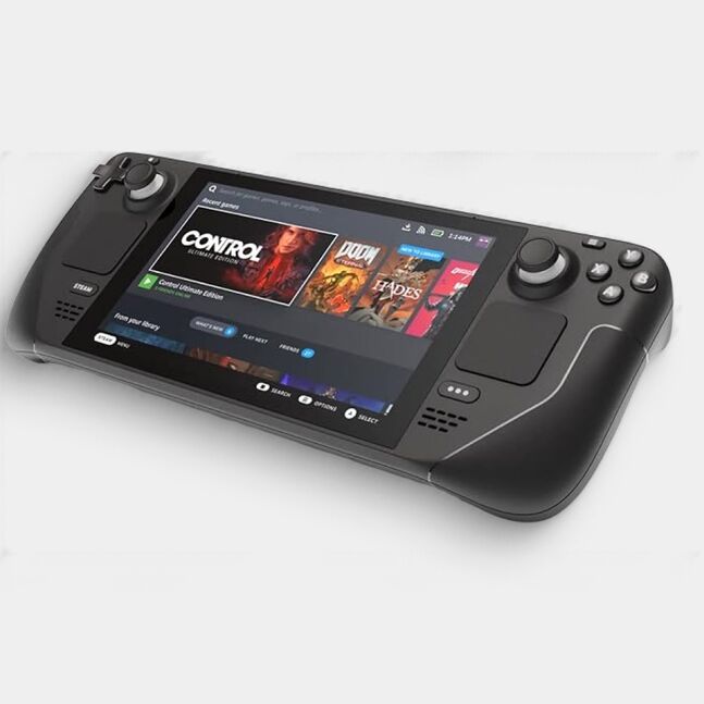 Valve Steam Deck OLED (512GB)