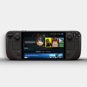 Valve Steam Deck OLED (512GB)
