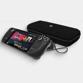Valve Steam Deck OLED (512GB)