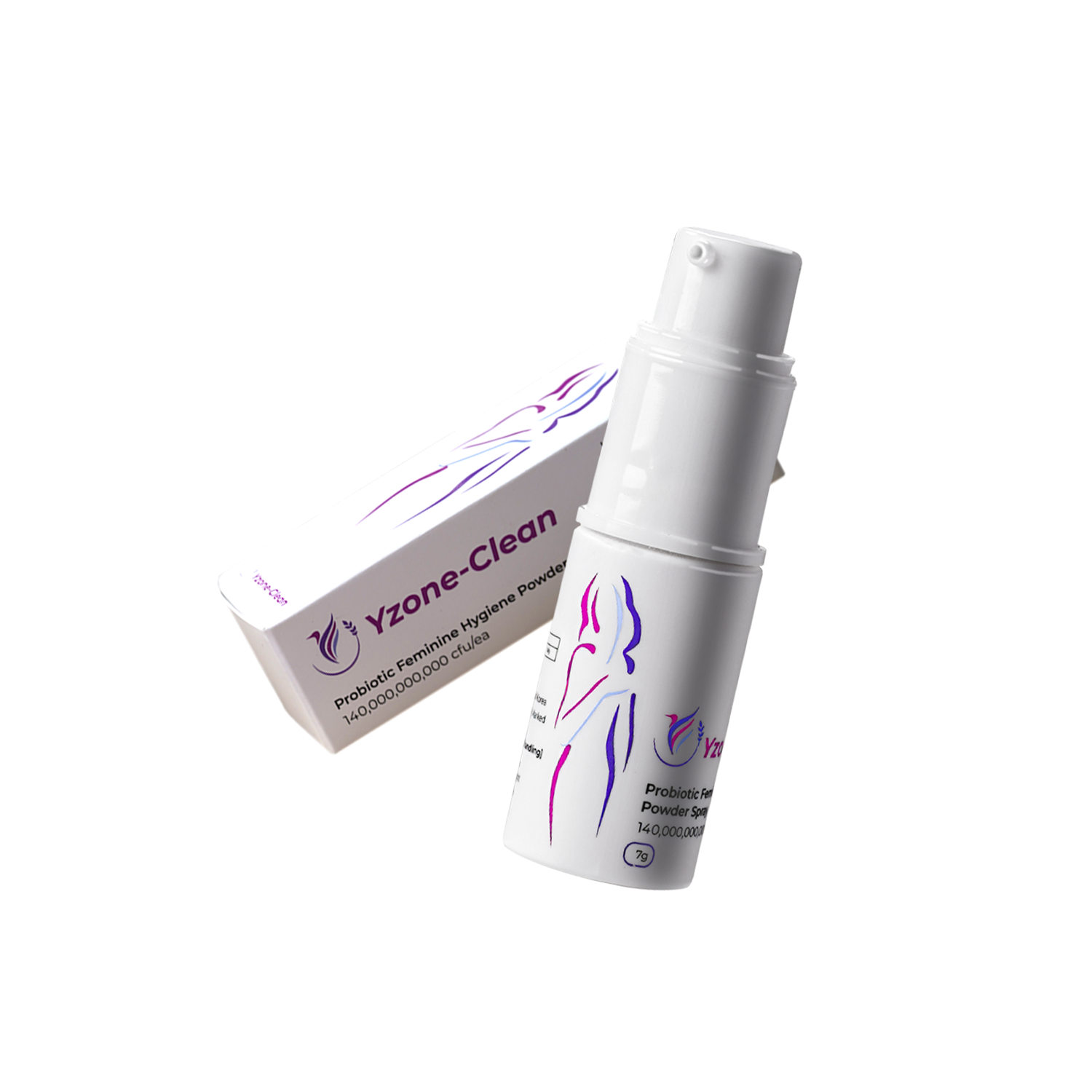 YZONE CLEAN үтрээний цацдаг ашигтай бактери