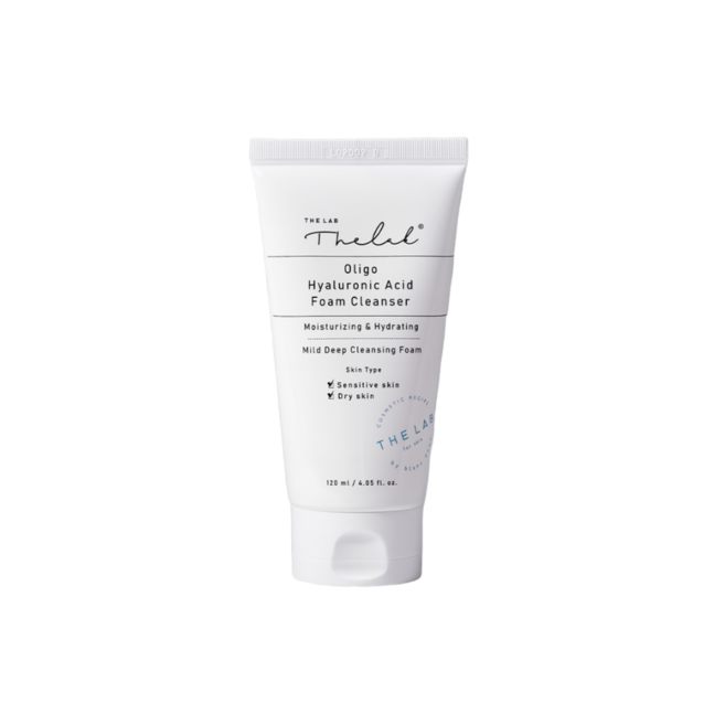 OLIGO HYALURONIC FOAM