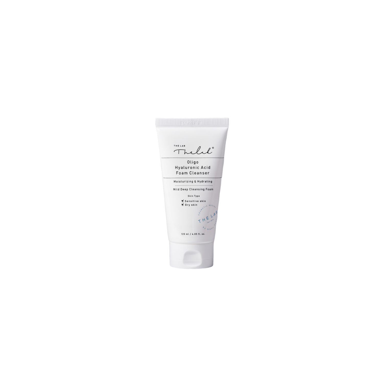 OLIGO HYALURONIC FOAM