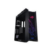 ASUS ROG Strix Helios RGB ATXEATX mid-tower gaming case with tempered glass PC case - Компьютерын кейс