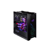 ASUS ROG Strix Helios RGB ATXEATX mid-tower gaming case with tempered glass PC case - Компьютерын кейс