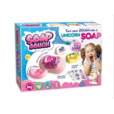 Unicorn Soap