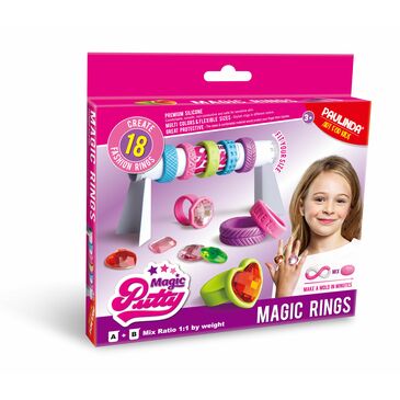 Magic Rings
