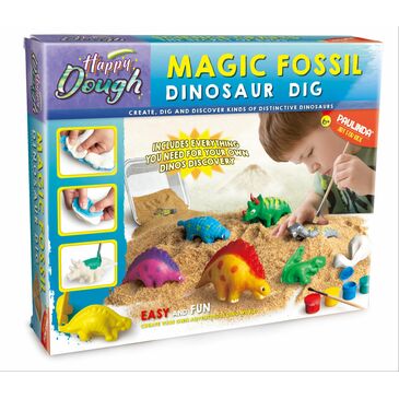 Dinosaur Dig