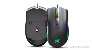 Gamer Mouse 