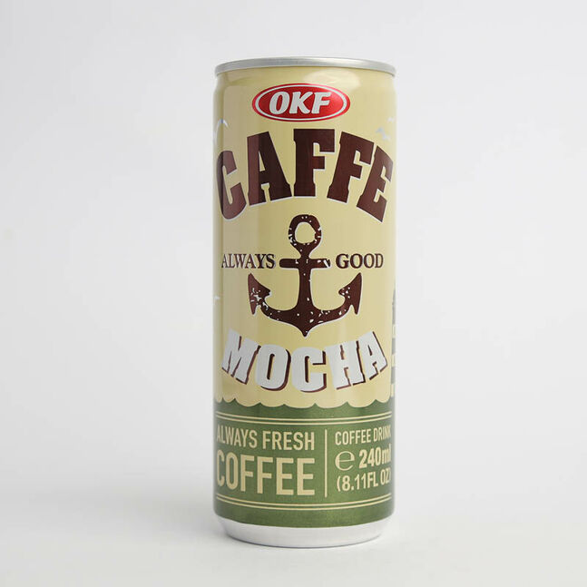 Кофе Mocha 240мл