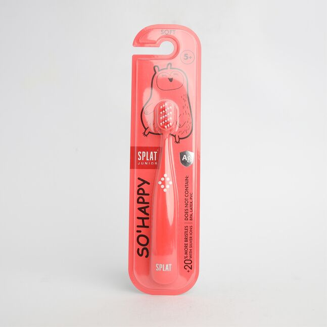 Splat Junior 4+ нас 
