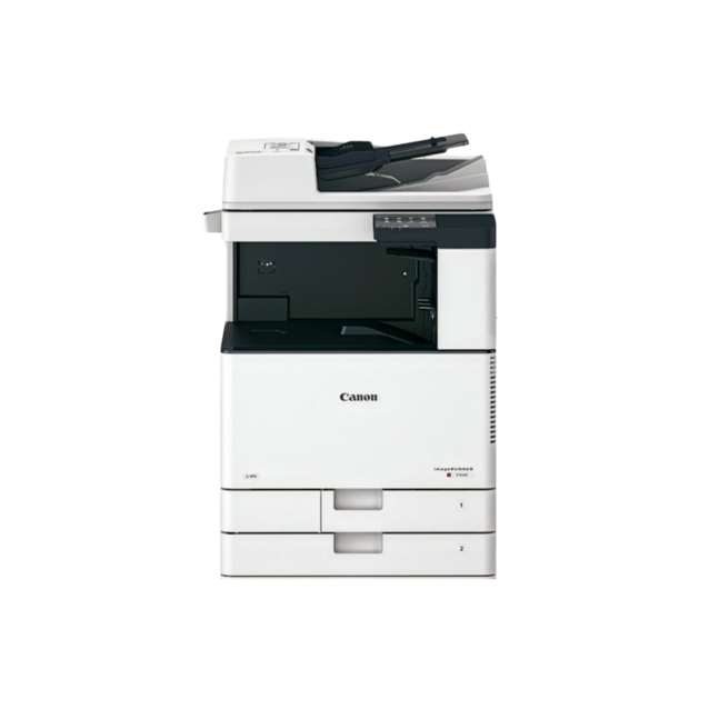 Canon Copier iR2925i, A3, Хэвлэх / Хувилах / Сканер, 25ppm, 600x600dpi, 1200 sheets cassette, NPG-90 Toner