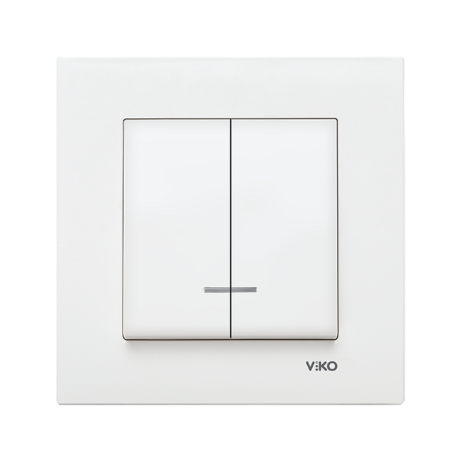 Гэрлийн унтраалга