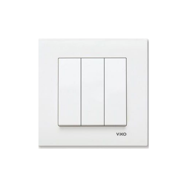 Гэрлийн унтраалга