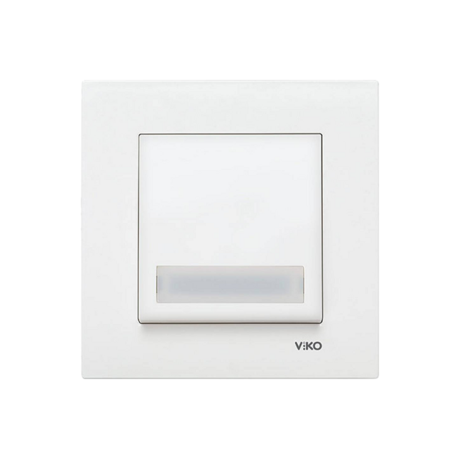 Хаалганы гэрэлтүүлэгтэй хонх