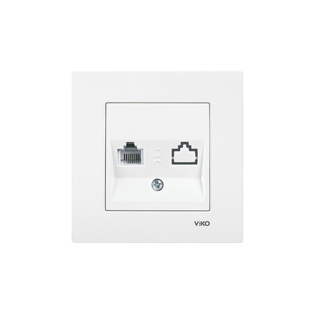 Телефон утасны залгуур