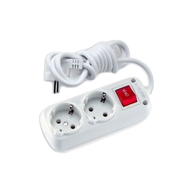 Европ стандартын уртасгагч