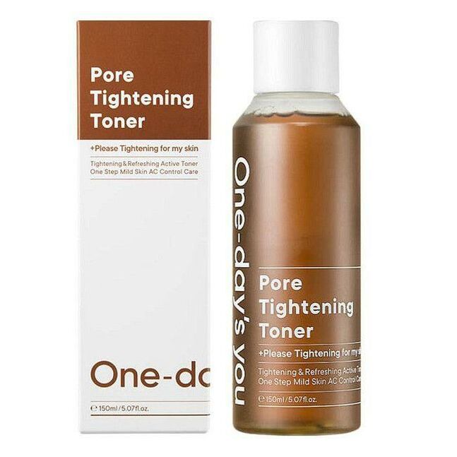 ONE-DAY'S YOU Pore Tightening Toner 150ml