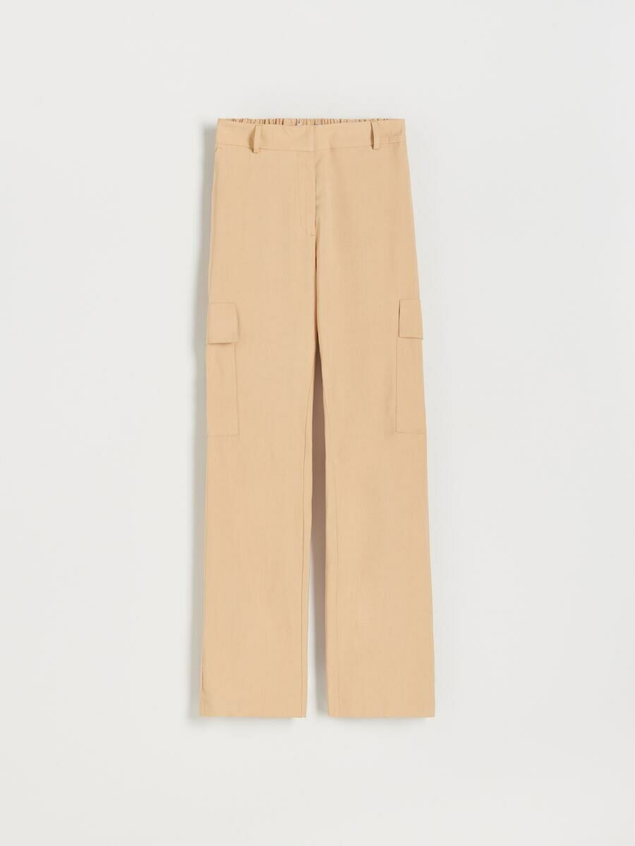 Чөлөөт загварын өмд