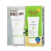 DR.G GREEN MILD UP SUN SET
