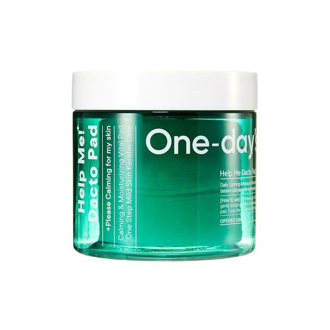 ONE-DAY'S YOU Help Me Dacto Pad 60p