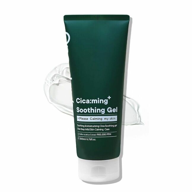 ONE-DAY'S YOU Cica:ming Soothing Gel 200ml