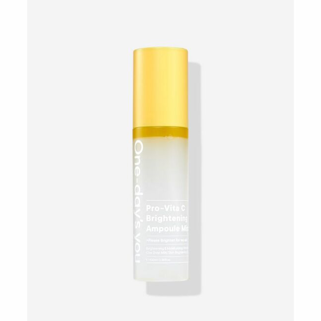 ONE-DAY'S YOU Pro-Vita C Brightening Ampoule Mist 100ml