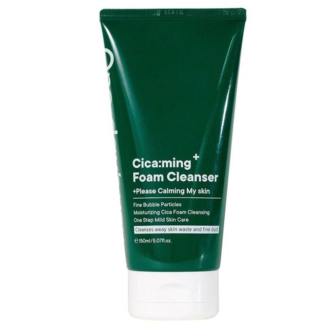 ONE-DAY'S YOU Cica:ming Foam Cleanser 150ml