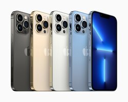 Iphone 13 pro max 128gb 