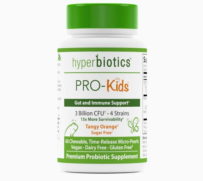 Pro-Kids Probiotic 
