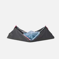 Quechua 2 second easy 2 хүний майхан