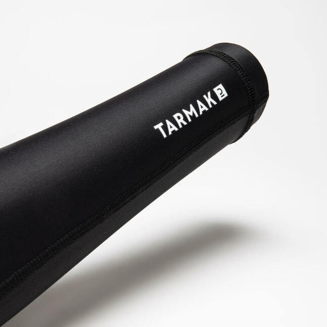 Детский баскетбольный нарукавник E500-NBA Los Angeles/Черный