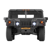 RC FMS 1:12 FMS11261RSBK Hummer H1 Crawler