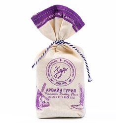 ХУРХ АРВАЙН ГУРИЛ 400ГР