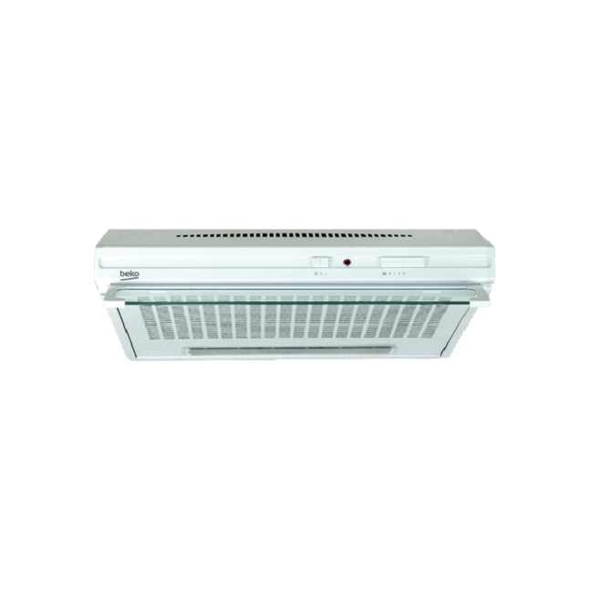 Beko CFB6432W 295M3 ХИНШҮҮ СОРОГЧ, ЦАГААН	
